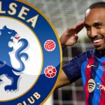 Aubameyang
