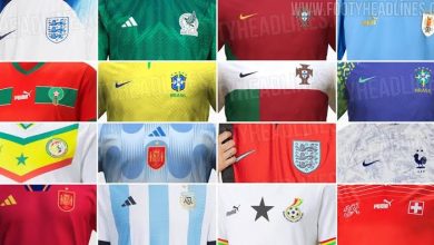 2022 World cup