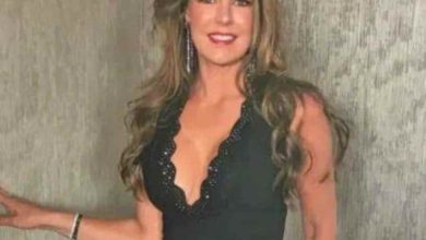 Ashley Manning