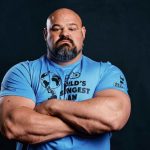 Brian Shaw