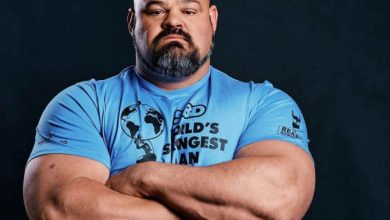 Brian Shaw