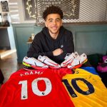 Che Adams