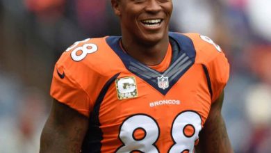 Demaryius Thomas