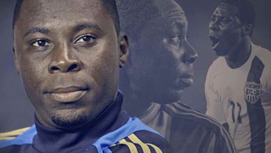 Freddy Adu