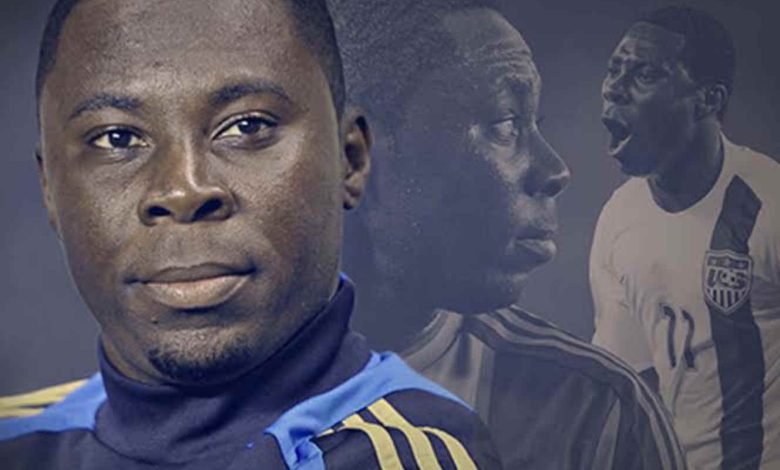 Freddy Adu
