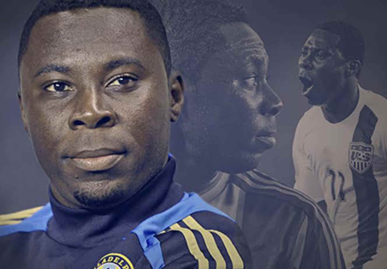 Freddy Adu