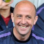 Gary Mcallister