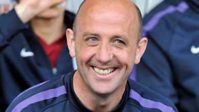 Gary Mcallister