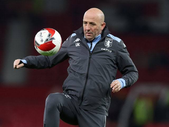 Gary Mcallister Net Worth 