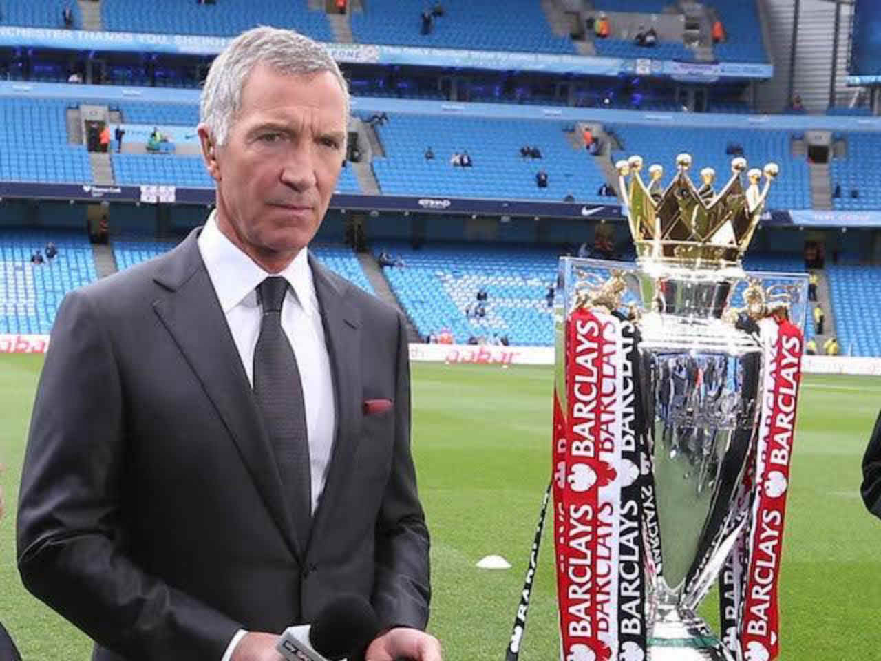 Graeme Souness Net Worth 