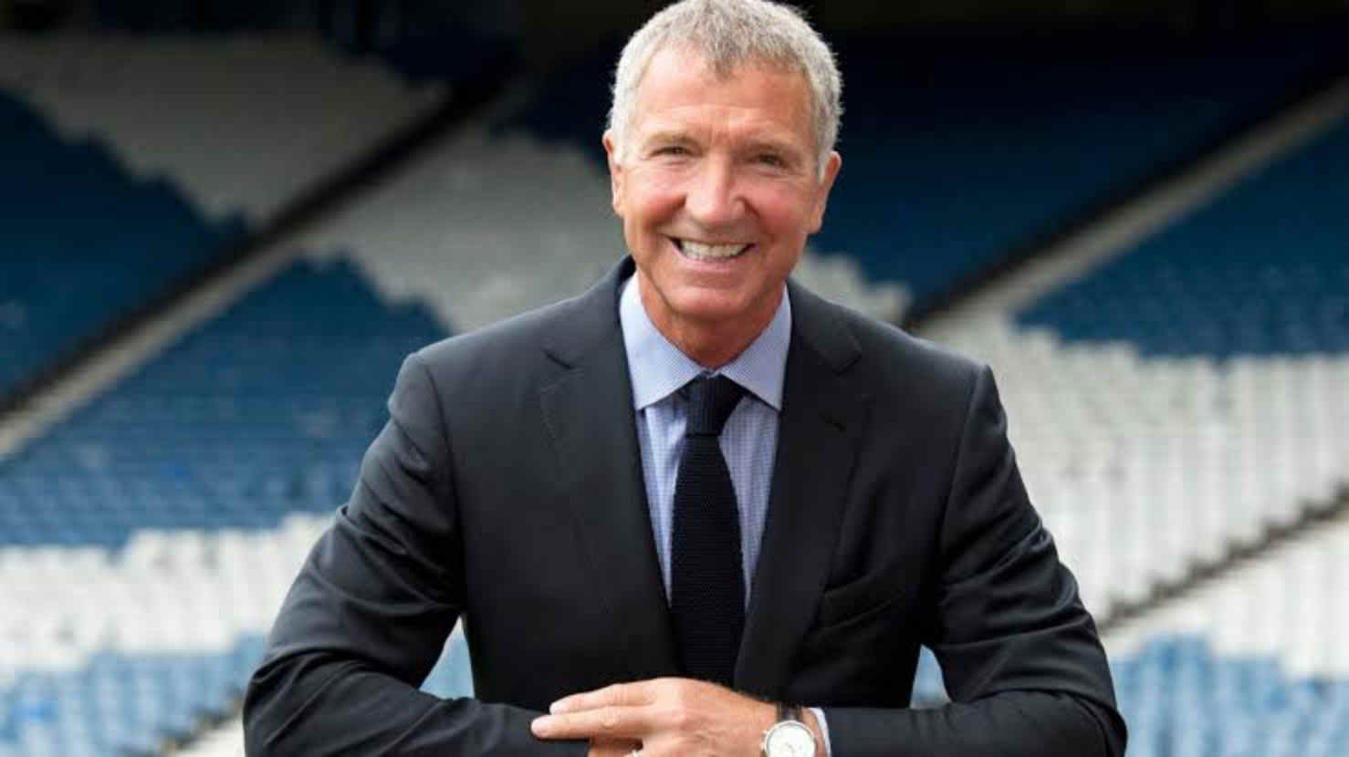 Graeme Souness