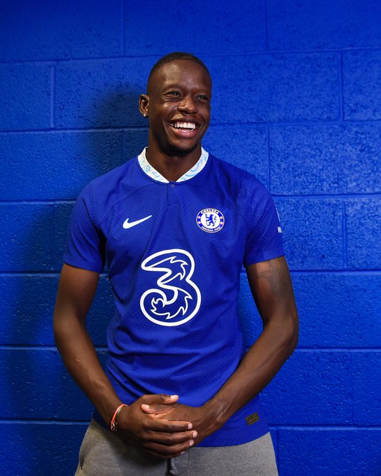 Denis Zakaria 