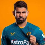 Diego Costa