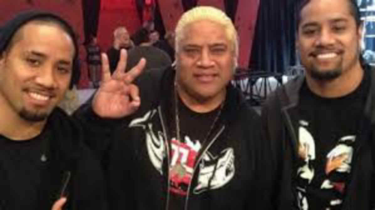 Jeremiah Peniata Fatu Net Worth