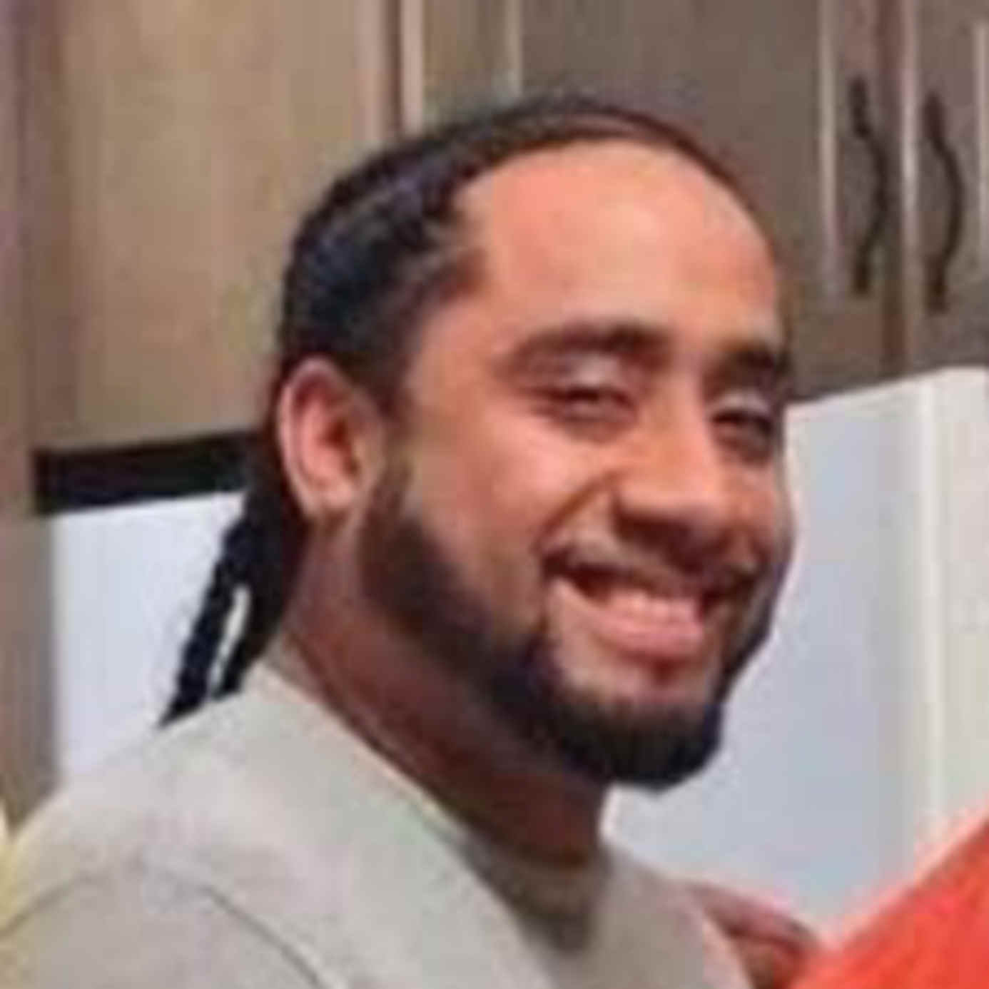 Jeremiah Peniata Fatu