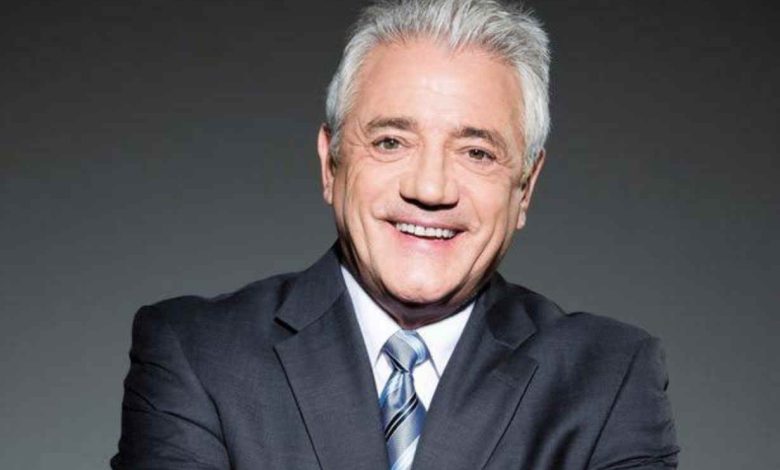 Kevin Keegan