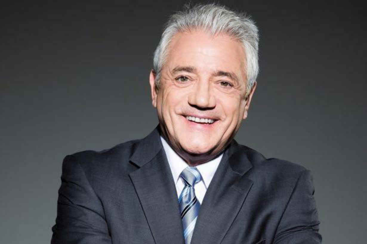 Kevin Keegan 