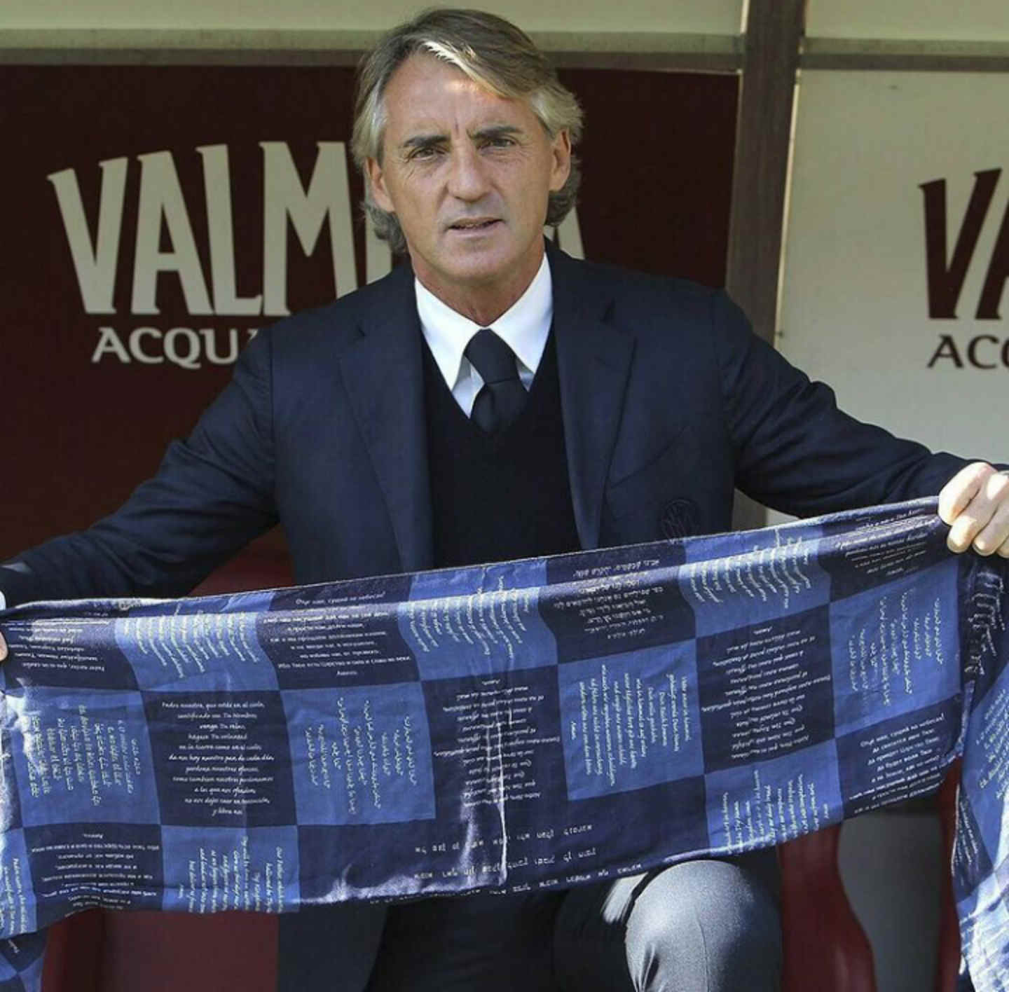 Mancini Coaching Career 