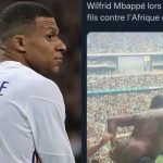 Kylian Mbappe