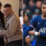 Kylian Mbappe