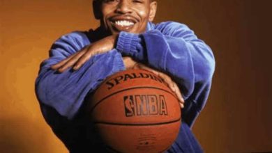 Muggsy Bogues