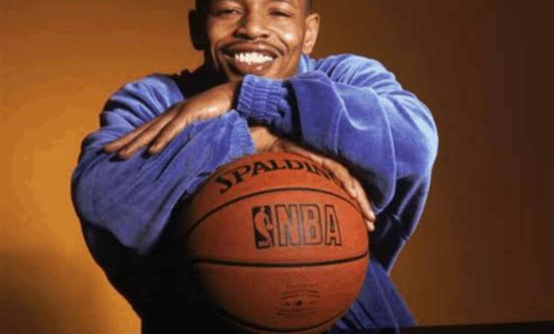 Muggsy Bogues