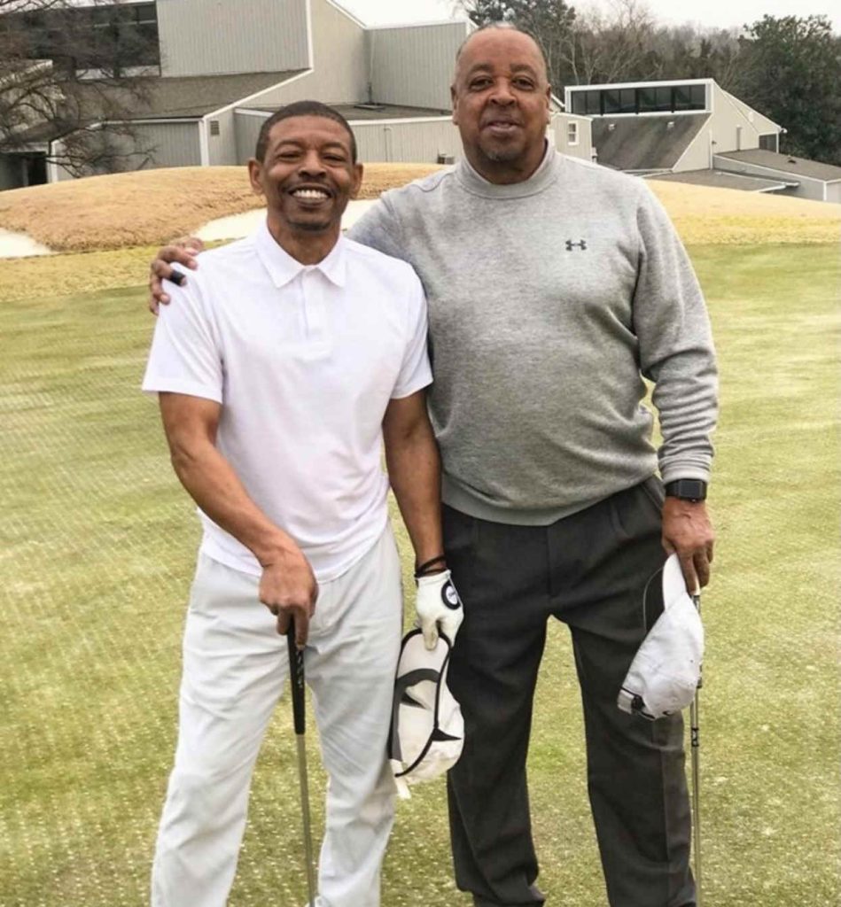 Muggsy Bogues Bio Basketball Career Net Worth - MySportDab