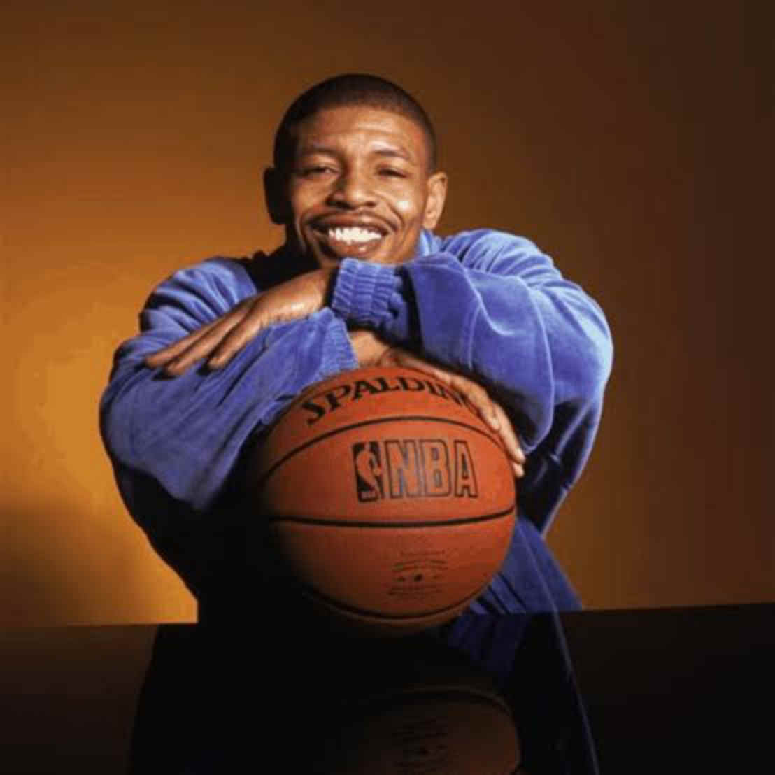 Muggsy Bogues