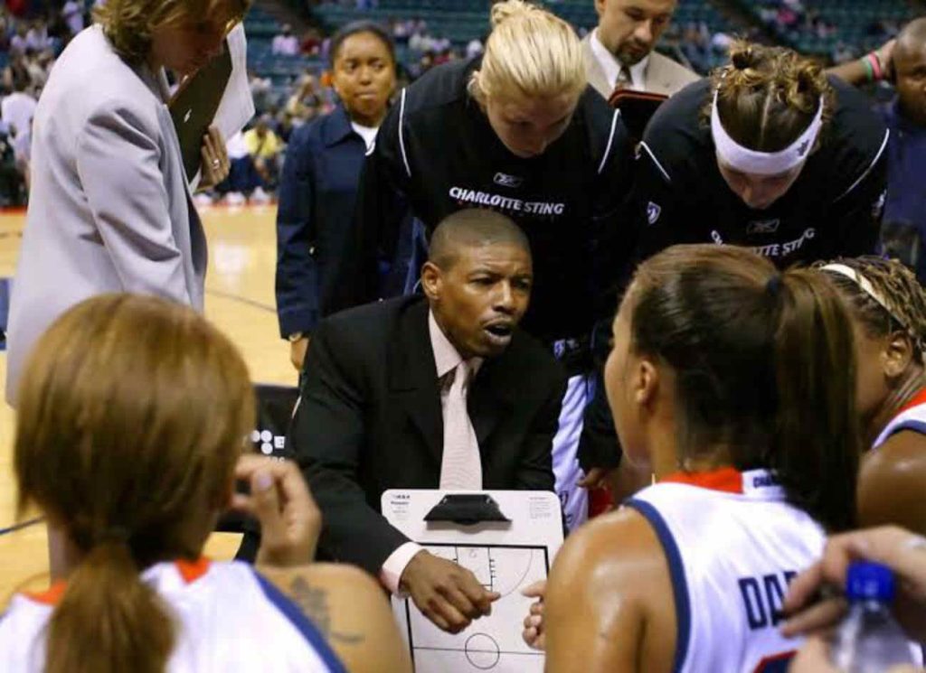 Muggsy Bogues Bio Basketball Career Net Worth MySportDab