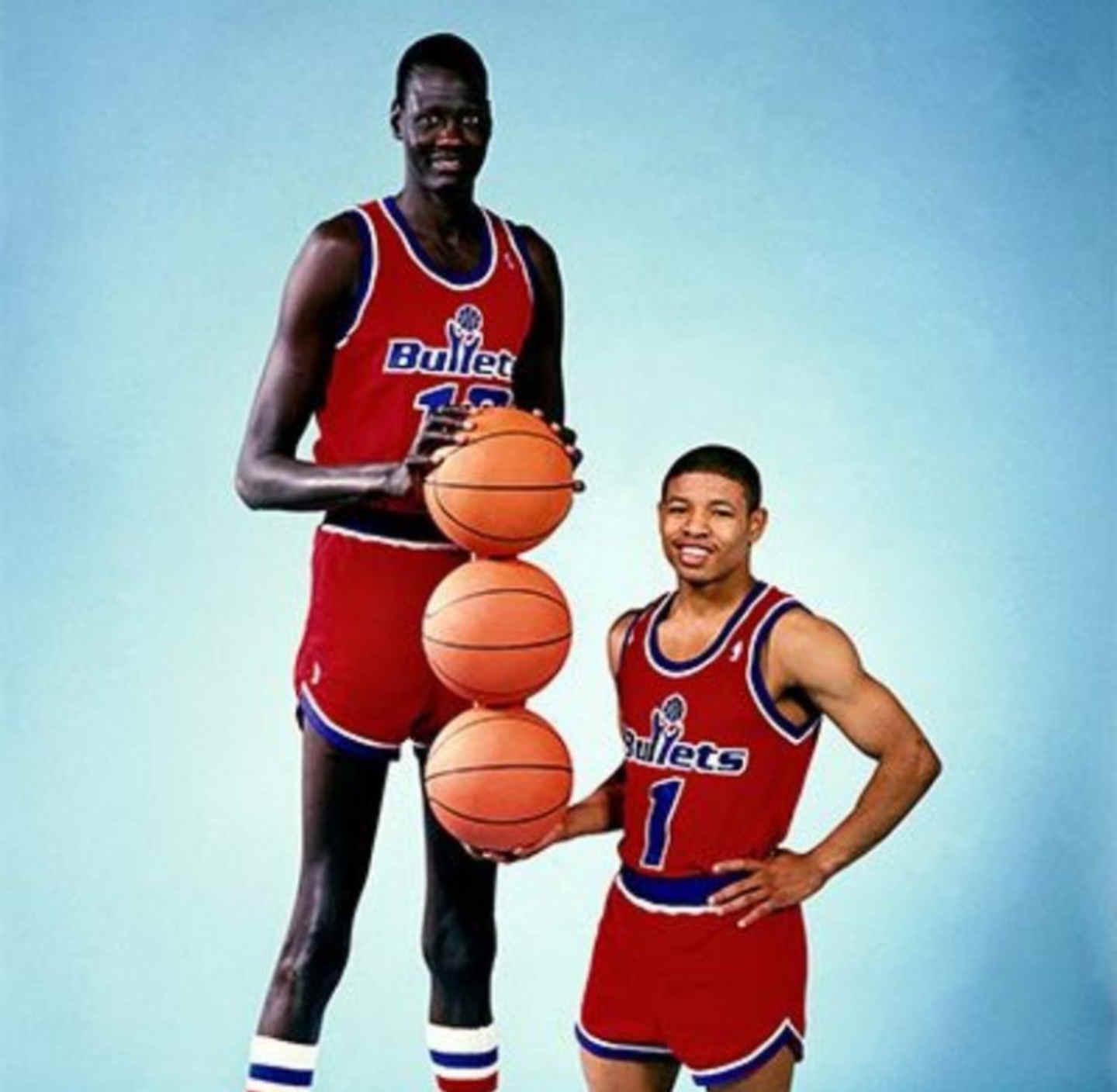 Muggsy Height 