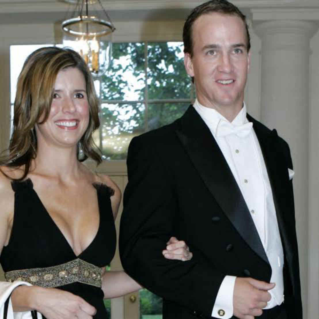 Peyton Manning Wife