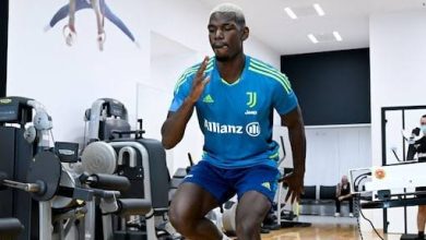 Pogba