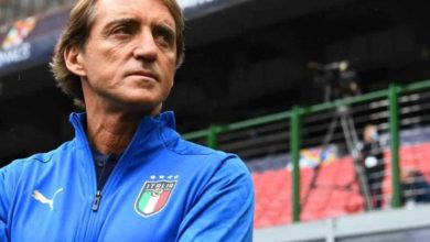 Roberto Mancini