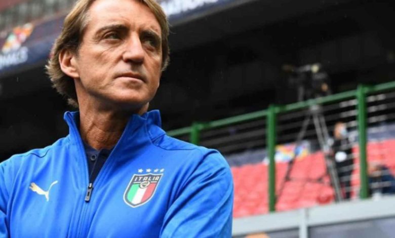 Roberto Mancini
