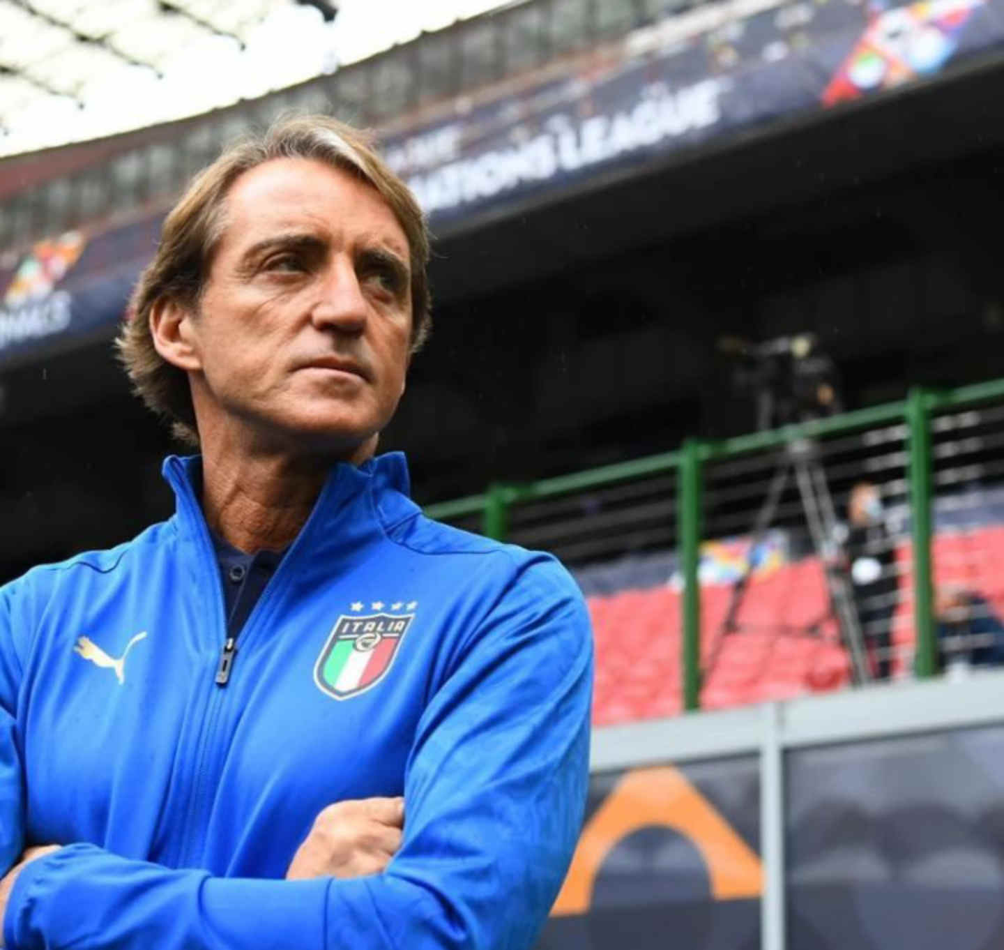 Roberto Mancini 