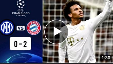 Bayern Munich
