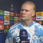 Erling Haaland