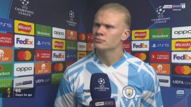 Erling Haaland