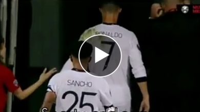 Ronaldo