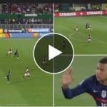 Mbappe