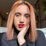 Simone Alexandra Johnson