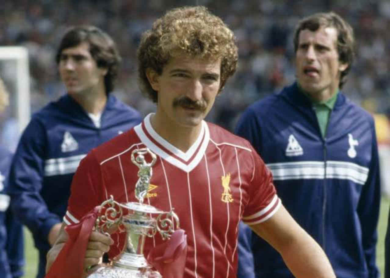 Souness Career 