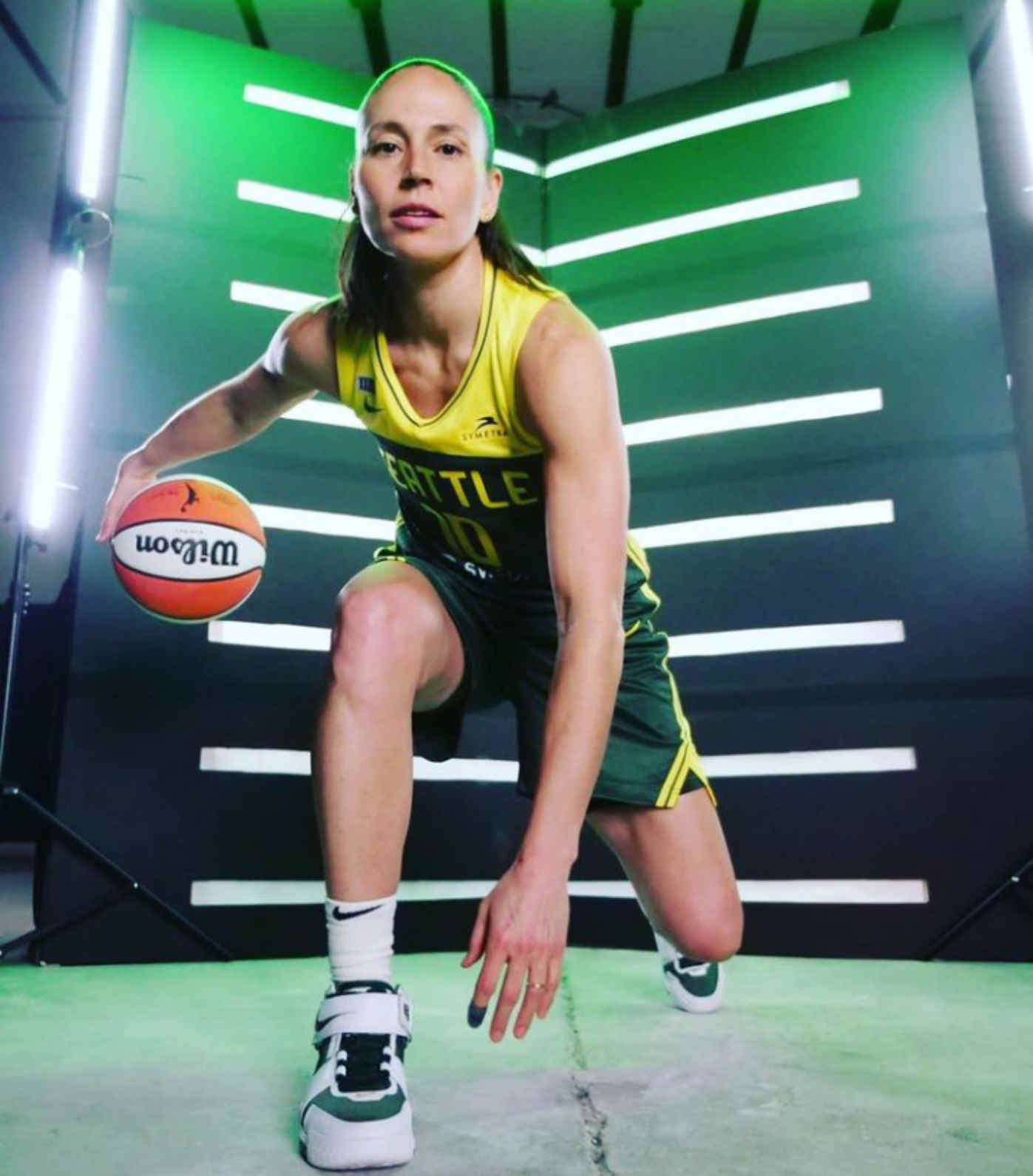 Sue Bird Height, Weight, Age, Biography & More » StarsUnfolded