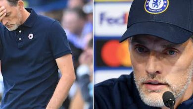 Thomas Tuchel