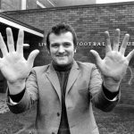 Tommy Lawrence