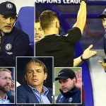 Thomas Tuchel