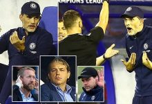 Thomas Tuchel