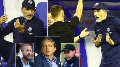 Thomas Tuchel