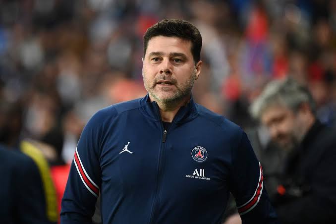 Mauricio Pochettino 