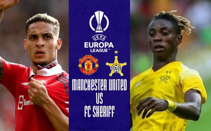 Man United vs Sheriff